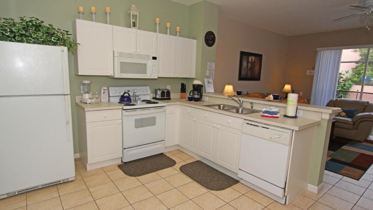 Windsor Palms Resort - 3 Bed 3 Baths Townhome Kissimmee Kültér fotó