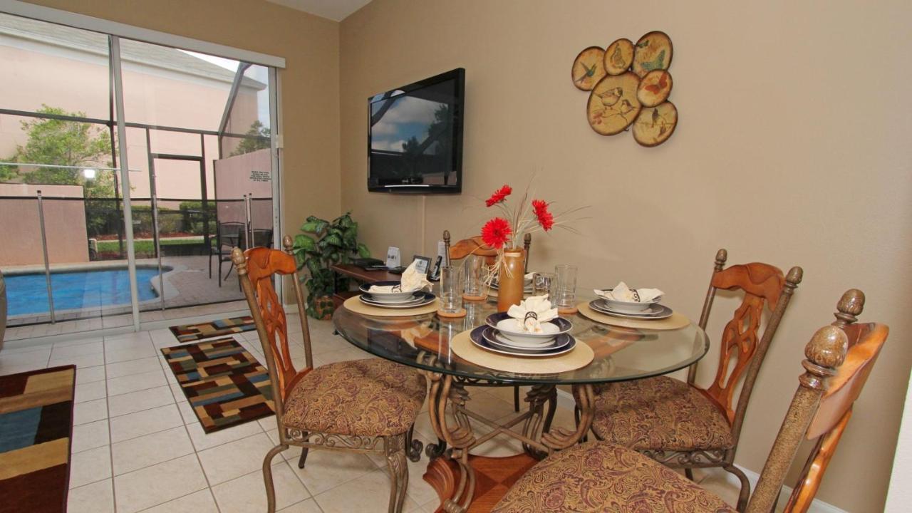 Windsor Palms Resort - 3 Bed 3 Baths Townhome Kissimmee Kültér fotó