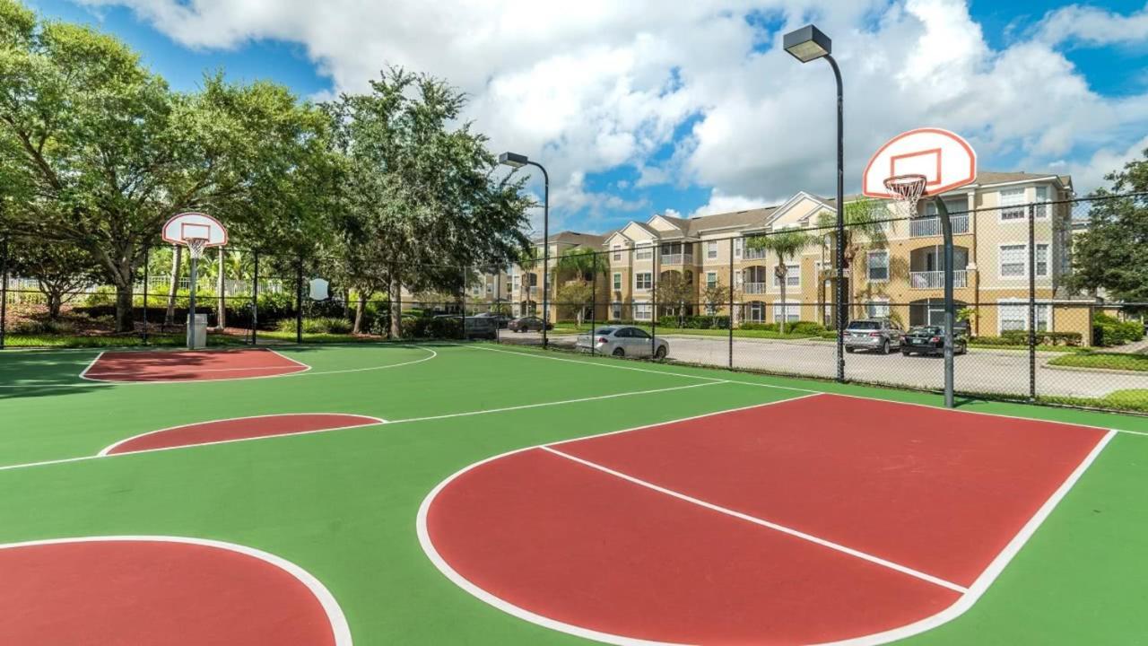 Windsor Palms Resort - 3 Bed 3 Baths Townhome Kissimmee Kültér fotó