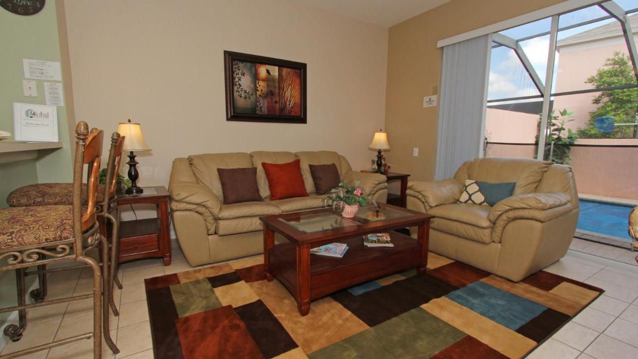 Windsor Palms Resort - 3 Bed 3 Baths Townhome Kissimmee Kültér fotó