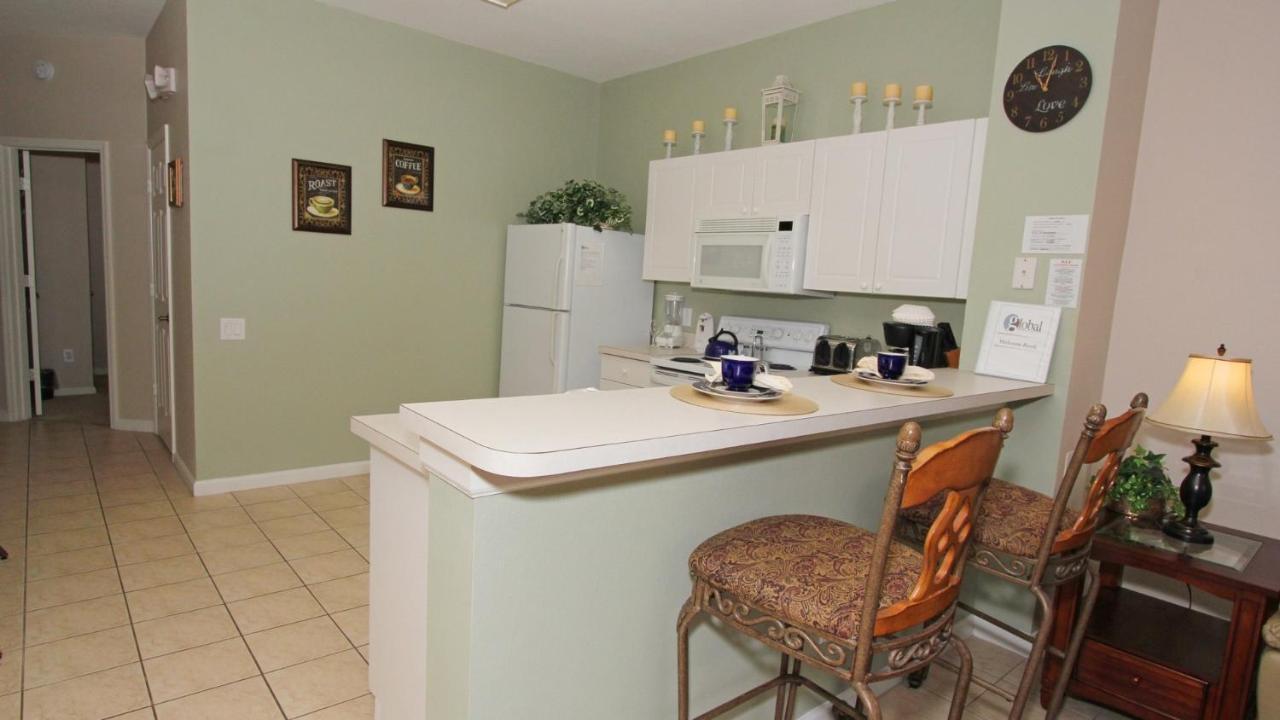 Windsor Palms Resort - 3 Bed 3 Baths Townhome Kissimmee Kültér fotó