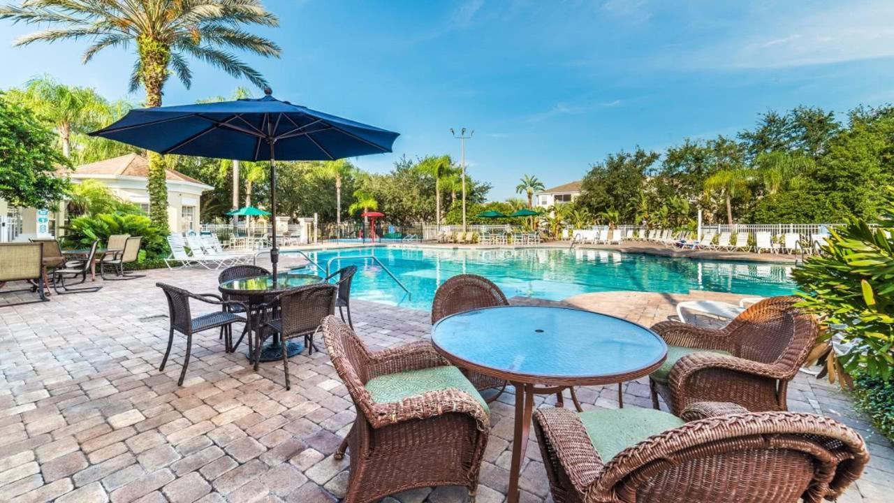 Windsor Palms Resort - 3 Bed 3 Baths Townhome Kissimmee Kültér fotó