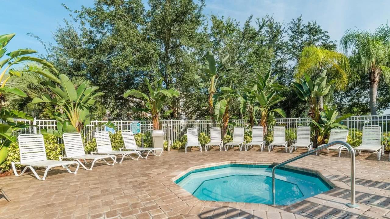 Windsor Palms Resort - 3 Bed 3 Baths Townhome Kissimmee Kültér fotó